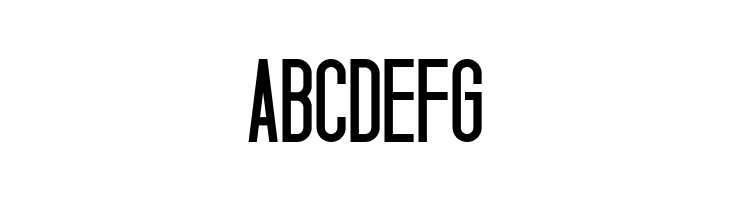 Bonn Beta  Free Fonts Download