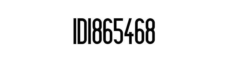 Bonn Beta  Free Fonts Download