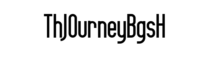 Bonn Beta  Free Fonts Download