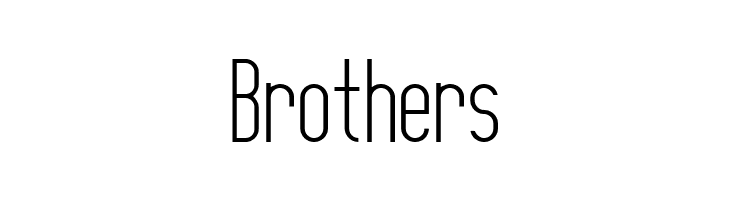 Bonn Light Beta  Free Fonts Download