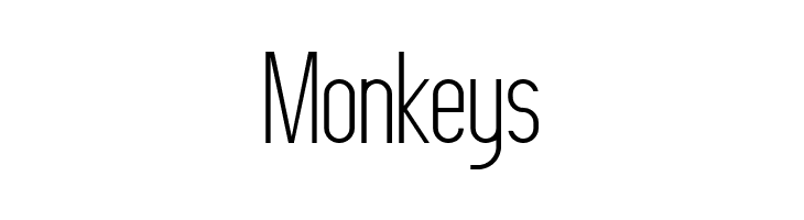 Bonn Light Beta  Free Fonts Download