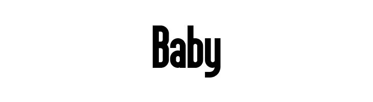 Bonn Bold Beta  Free Fonts Download