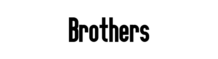 Bonn Bold Beta  Free Fonts Download