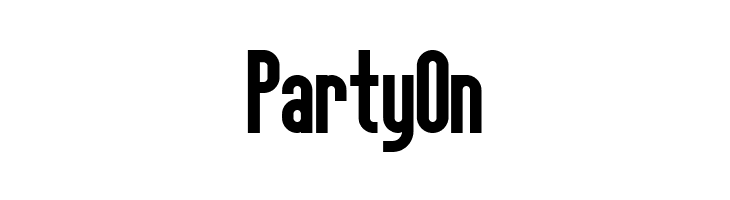 Bonn Bold Beta  Free Fonts Download