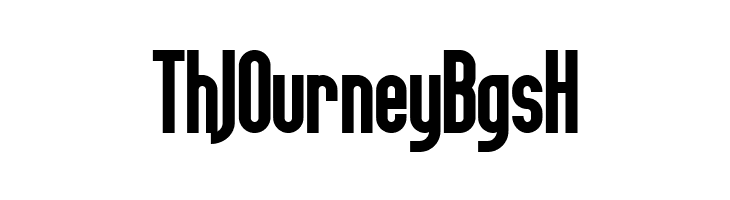 Bonn Bold Beta  Free Fonts Download