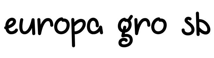 My Epic Selfie Demo  Free Fonts Download
