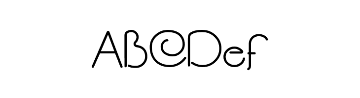 SouciSans  Free Fonts Download