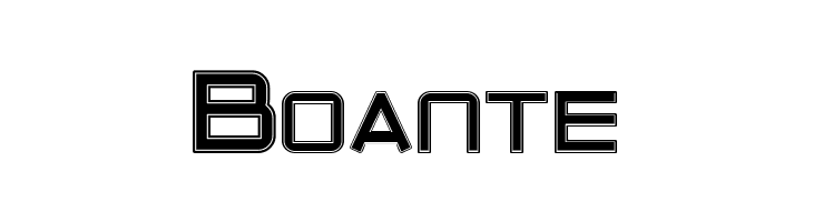 Outer Limits  Free Fonts Download