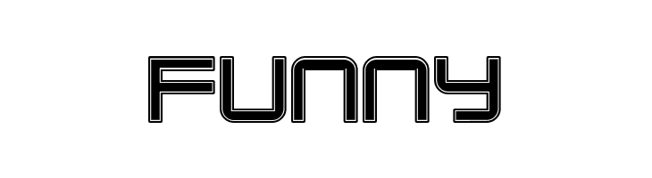 Outer Limits  Free Fonts Download