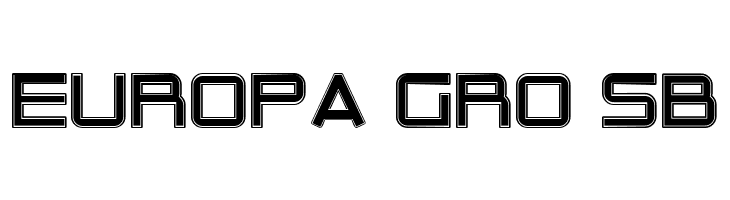 Outer Limits  Free Fonts Download