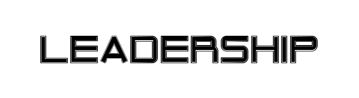 Outer Limits  Free Fonts Download