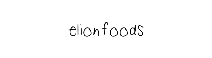 Brianna Regular  Free Fonts Download