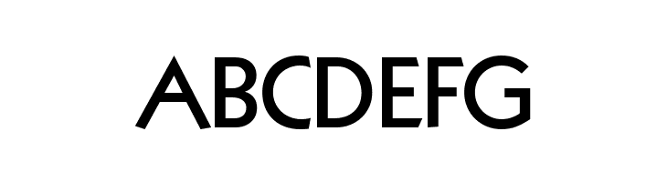 Kabel-Heavy  Free Fonts Download