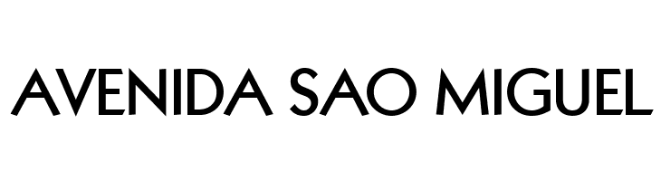 Kabel-Heavy  Free Fonts Download