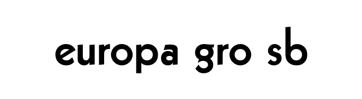 Kabel-Heavy  Free Fonts Download