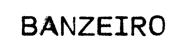 MODERN TYPEWRITER  Free Fonts Download