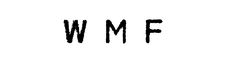 MODERN TYPEWRITER  Free Fonts Download