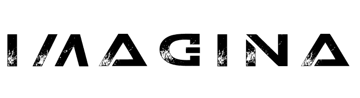 OuterspaceMilitia  Free Fonts Download