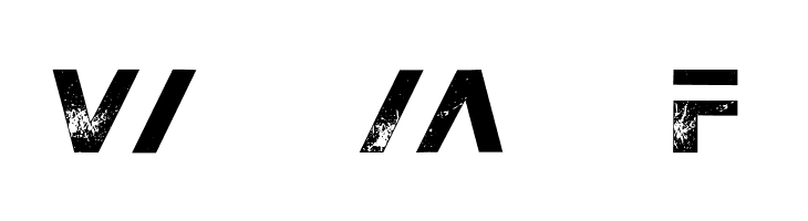 OuterspaceMilitia  Free Fonts Download