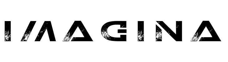 Outerspace Militia  Free Fonts Download