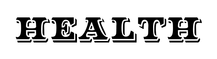 Shadowed Serif  Free Fonts Download