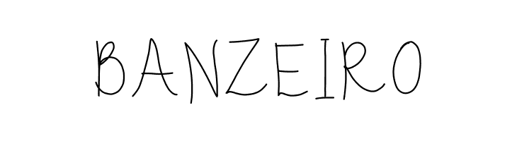 Guppy  Free Fonts Download