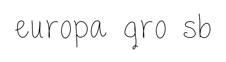 Guppy  Free Fonts Download