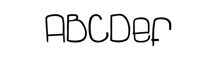 {Tubagus Rangga Efarasti}  Free Fonts Download