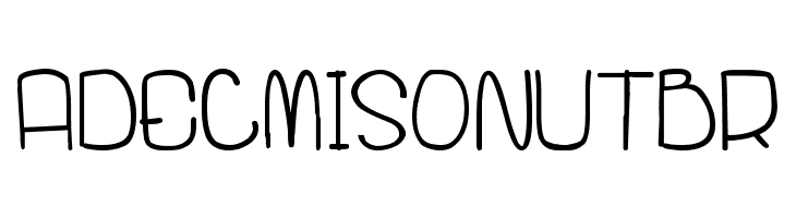 {Tubagus Rangga Efarasti}  Free Fonts Download