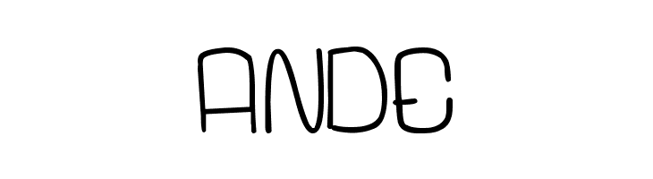 {Tubagus Rangga Efarasti}  Free Fonts Download