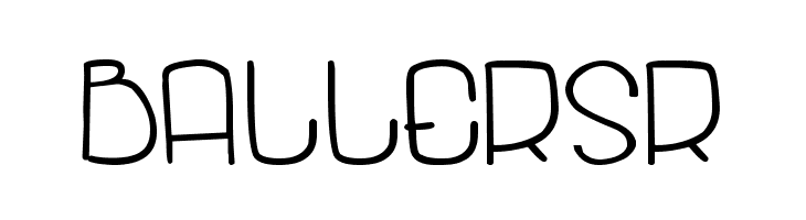 {Tubagus Rangga Efarasti}  Free Fonts Download