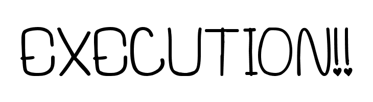 {Tubagus Rangga Efarasti}  Free Fonts Download