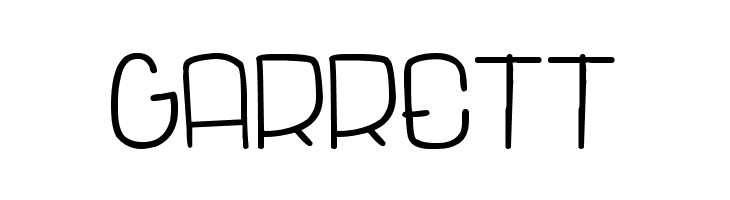 {Tubagus Rangga Efarasti}  Free Fonts Download