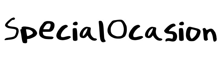 Wish I Knew Regular  Free Fonts Download