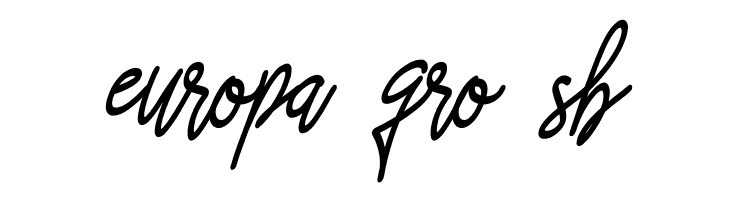 Asfrogas  Free Fonts Download