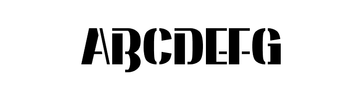 Energetic Star  Free Fonts Download