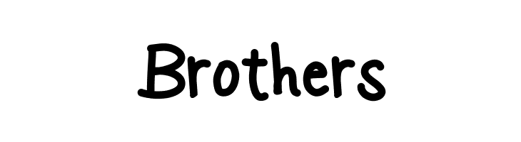 Rock Salmon  Free Fonts Download