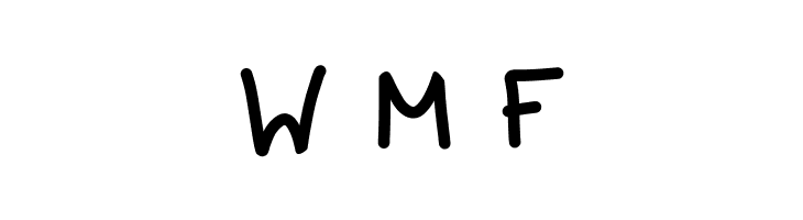 Rock Salmon  Free Fonts Download