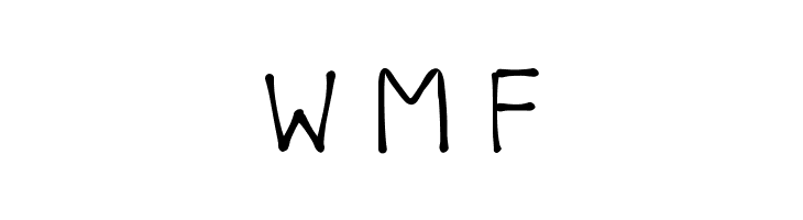 KBTheLittleFella  Free Fonts Download