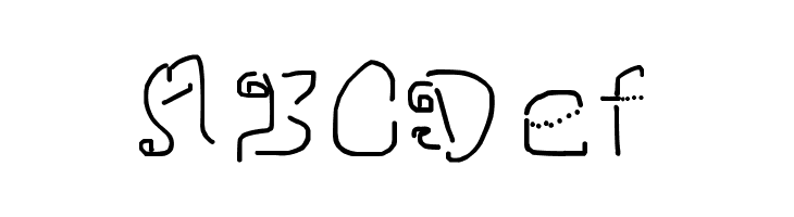 Neomarkerism  Free Fonts Download