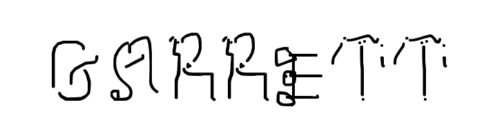 Neomarkerism  Free Fonts Download