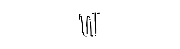 Neomarkerism  Free Fonts Download