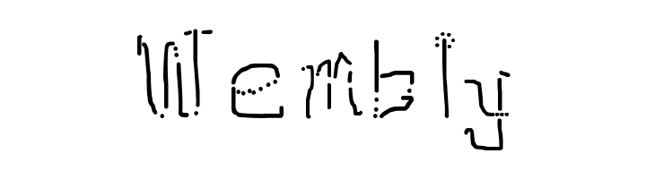 Neomarkerism  Free Fonts Download