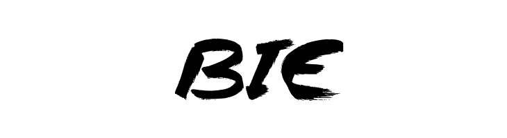 Steppers  Free Fonts Download
