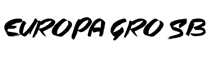 Steppers  Free Fonts Download