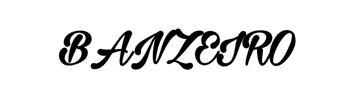 Milasian Circa Bold PERSONAL  Free Fonts Download