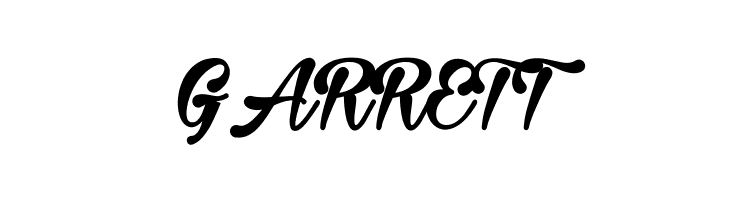 Milasian Circa Bold PERSONAL  Free Fonts Download