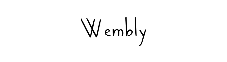 Quand tu dors ... Medium  Free Fonts Download