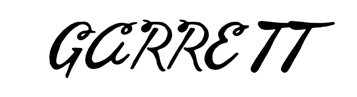 goodvibesregular  Free Fonts Download