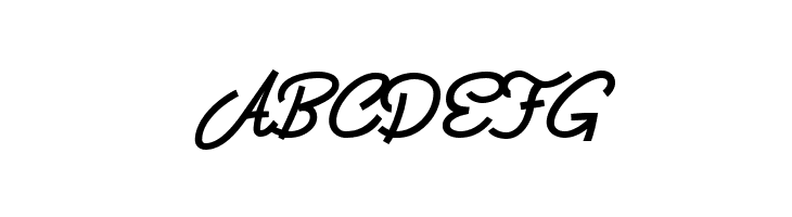 Bastardilla  Free Fonts Download